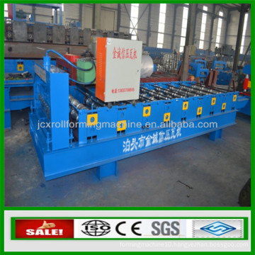 aluminum plate forming machine /Aluminium corrugated roofing machine